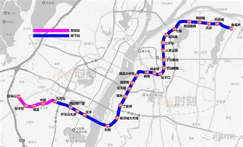 南昌地铁4号线地下站首个站点出入口利完成钢结构施工凤凰网江西_凤凰网