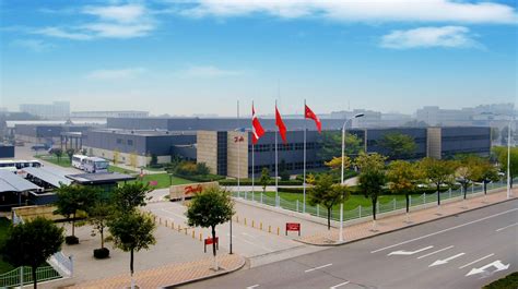 丹佛斯中国两家工厂荣获国家级"绿色工厂"称号 - 资讯 - 中国化工信息周刊网