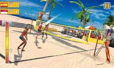 DNF沙滩排球怎么玩？沙滩排球大作战获胜方法攻略[多图]-新手攻略-游戏鸟手游网