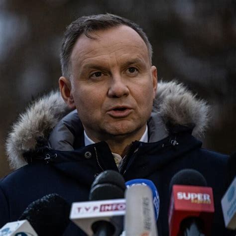 波兰总统杜达称不希望由于导弹的紧急情况与俄罗斯发生战争 - 2022年11月22日, 俄罗斯卫星通讯社