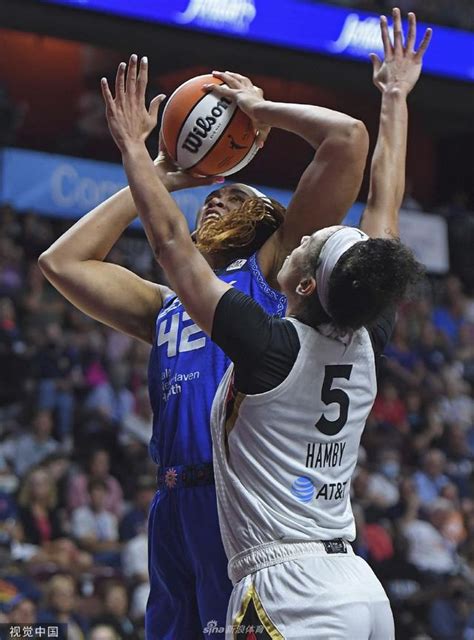 WNBA复赛计划公布 7月恢复常规赛缩水 - 风暴体育