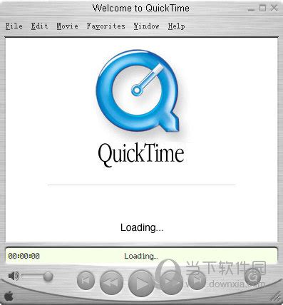 Quicktime player最新版下载_Quicktime player正式版_Quicktime player7.7.9 中文版-188软件园