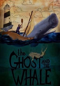 《幽灵和鲸》完整版高清不卡免费在线观看 - 电影 - 星辰影院
