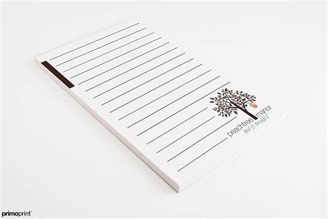 Promotional A5 Notepads | Promotion Products