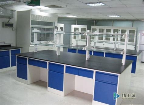 实验室设计需完善的八大系统（1）