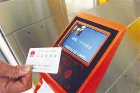 人脸识别闸机在安防出入口控制中的应用_深圳市中工智能科技有限公司