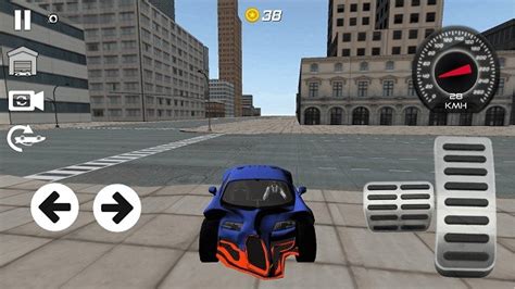 狂飙赛车达人游戏下载-狂飙赛车达人手机版下载v1.0.2 安卓版-旋风软件园