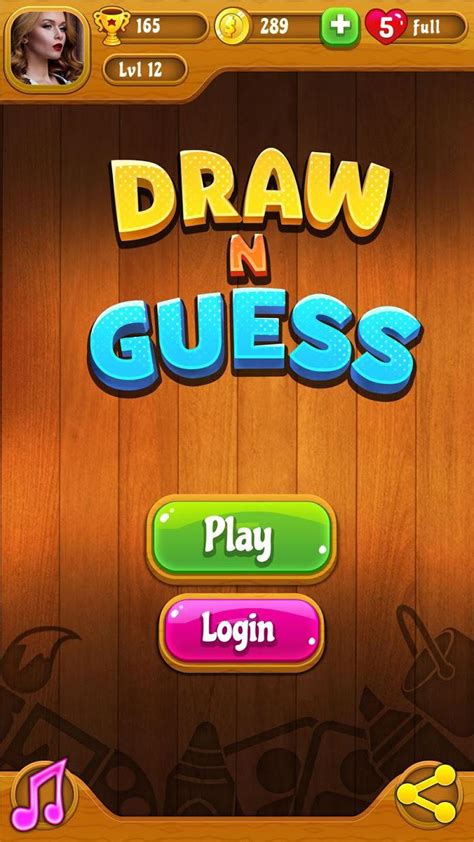 Draw N Guess Multiplayer免费加速器,Draw N Guess Multiplayer手机安卓模拟器,Draw N ...