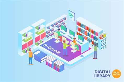 智慧图书馆、智慧校园图书馆方案-北创科技
