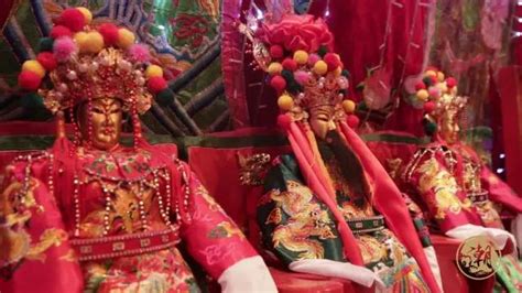 潮州青龙庙会 | 一年一度的潮人文化“嘉年华”