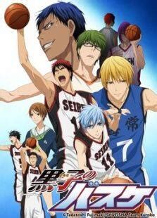 黑子的篮球 第2季 OVA-更新更全更受欢迎的影视网站-在线观看
