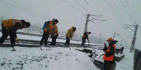 受南方暴雪影响 北京西站今日25趟列车停运(图)_手机新浪网