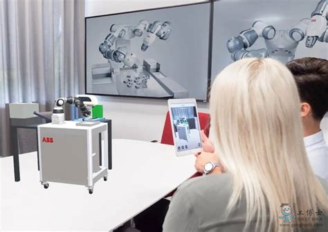 倒计时2天！ABB机器人邀您共赴2022世界机器人大会！新闻中心ABB机器人授权集成服务商