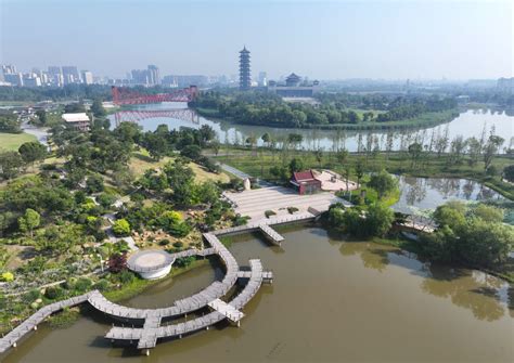 江苏扬州：中国大运河守护记忆 传承文脉-凯风网