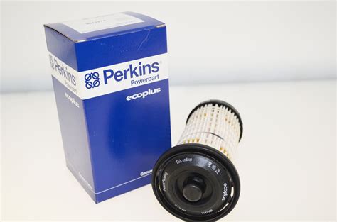 3611274 | Perkins Fuel Filter | 1204F-E44TA | 1204E-E44TA