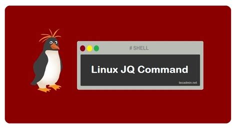 Learning to use jq, the Command-line JSON processor | Mosaico (Blog de ...