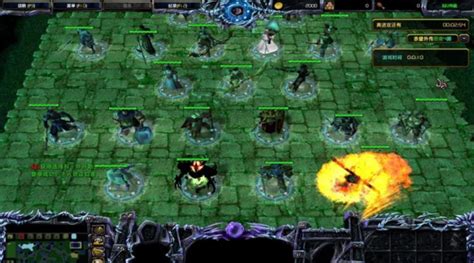 魔兽争霸3 冰封王座 Warcraft3 Mac版 苹果电脑 支持局域网联机 自由添加地图 - Mac游戏_Mac软件_Mac游戏软件分享平台