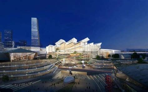 将建成武汉最大的铁路客站！汉阳站设计方案国际征集结果出炉_社会热点_社会频道_云南网
