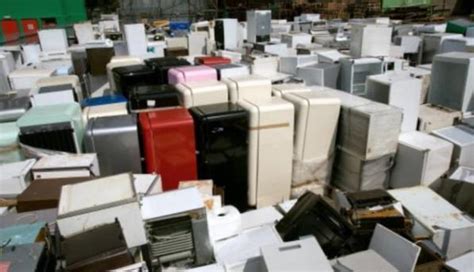 废旧家电如何处理最划算 家电回收市场大调查-泊祎回收网_泊祎回收网