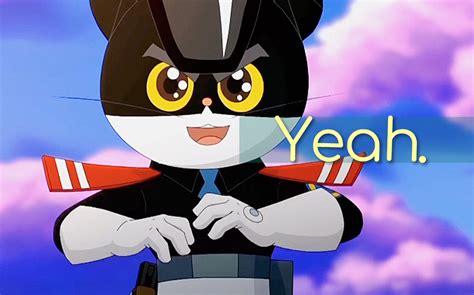 黑猫警长(忘不了儿时的动画)图片