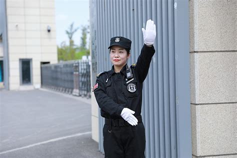 中国保安公司排名前十 上海保安第一，华威保安上榜_排行榜123网