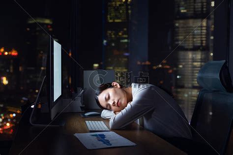 人员睡岗识别预警系统 针对睡岗处理方案-陕西亿鑫鸿物联技术有限公司