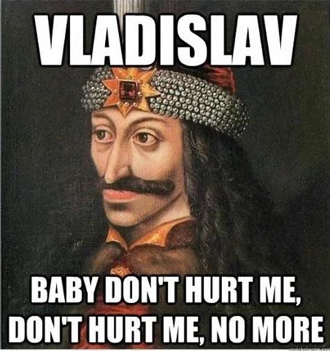 Vlad the Impaler :: blogitude.com