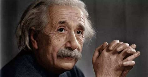 爱因斯坦的大脑比普通人多了73%的物质！科学家揭开聪明脑的奥秘_也百科