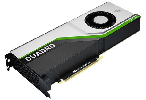 NVIDIA Quadro RTX 5000 | ELSA NVIDIA RTX/Quadroシリーズ | 株式会社アスク