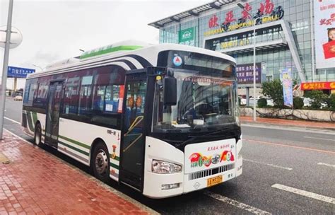 长春公交集团于9月1日正式开通高新6号线（试运行）_手机新浪网