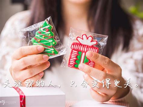 Noël蛋糕日记_空空鼠-站酷ZCOOL