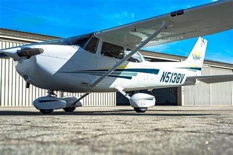 Cessna 172 - Aircraft Wiki