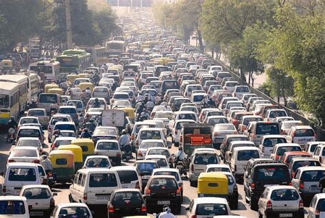 Dubai drivers spend 80 hours stuck in traffic jams in one year ...