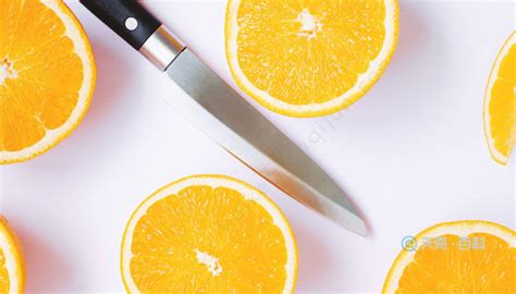 你家里的“水果刀”，可能是管制刀具，请对照！_器具