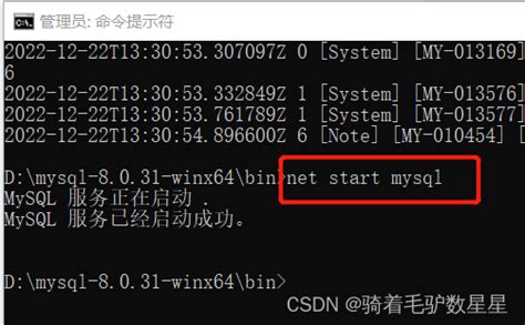 安装MySQL并使用Qt连接_qt 连接mysql下载安装-CSDN博客