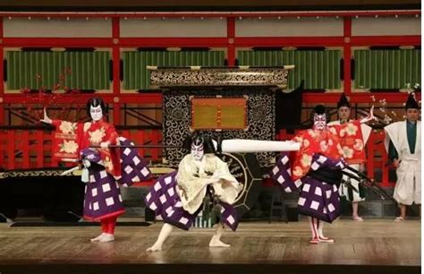 日本国粹——带你走进歌舞伎的世界 - 知乎