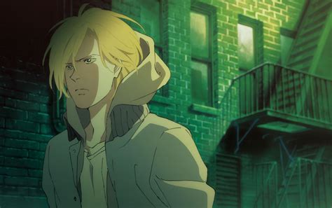 BananaFish★战栗杀机图片