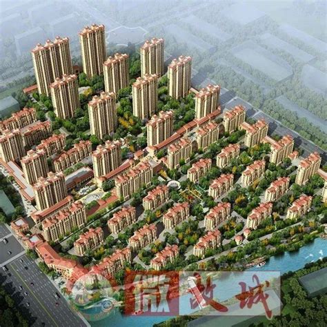 河北省雄安—故城产业生态城水生态系统BOT项目