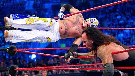 Why Is the Popular Finishing Move of Rey Mysterio Called “The 619 ...