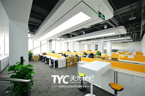 新颖创意的广州办公室设计装修的特点和优势是什么？ - 行业新闻 - 广东曼维力装饰设计工程有限公司