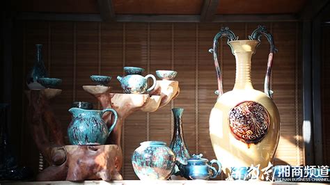 长沙窑：唐代釉下彩瓷发源地 陶瓷史上的伟大时代
