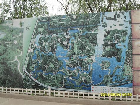 2022天津塘沽森林公园游玩攻略,景色一般，但胜在树木多，空...【去哪儿攻略】