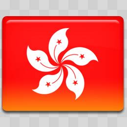 香港区旗图片免费下载_PNG素材_编号vr7i8n8j1_图精灵