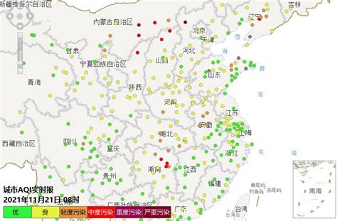 今起武汉空气质量逐渐好转，未来三天空气清新