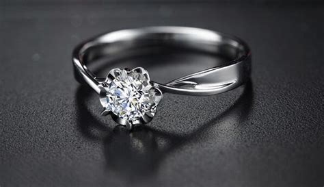 钻石不同分数，形状，爪镶分别代表什么爱情寓意？ - 知乎
