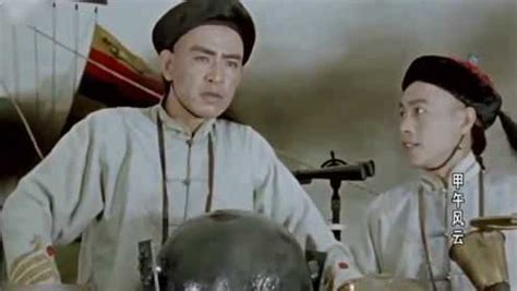 文化 _ 银幕致敬中国海军，今天，可以告诉《甲午风云》我们勇者无惧