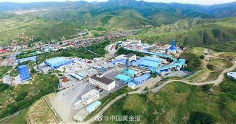 紫金矿业佩吉铜金矿正式投产-要闻-资讯-中国粉体网