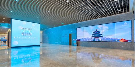 博物馆多媒体 VR数字博物馆-北京四度科技