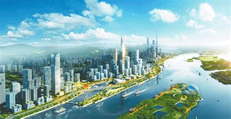 黄埔城中村改造2022---沙步村-Sevensem.com-志影网络