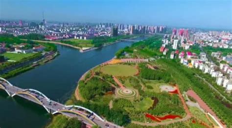 漯河曾隶属于许昌地区，1986年为何能够分家独立建市？-大河新闻